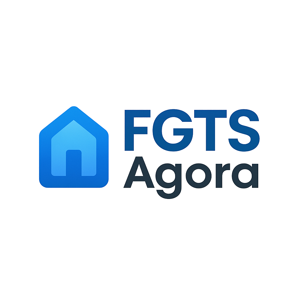 FGTS Agora
